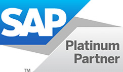 SAP Platinum partner